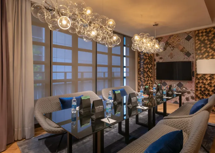 Ovolo Central Hong Kong