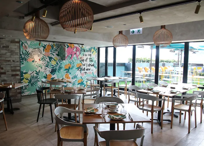 Southside By Ovolo Hotel Hong Kong